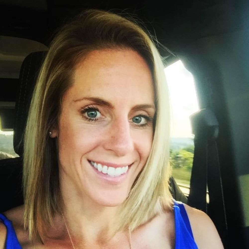 Meet your Posher, Kristina